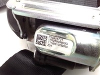 фото thumb №6, Volvo xc90 2016 левая сторона pas безопасности сиденья заднего