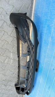 фото thumb №2, Hyundai tucson 2021- бампер задня задній