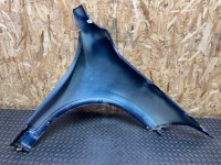 Крыло  левое  передний bmw x2 f39 c10/5 mediterranblau в Украине, фото thumb