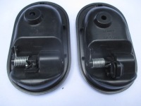 фото thumb №3, Ручка дверь внутренняя правая dacia duster sandero