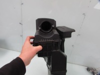 Kia rio iv 1.2 22r рестайлинг  корпус фильтра воздуха впуск воздухозаборник 28210-h8300 Доставка, фото thumb