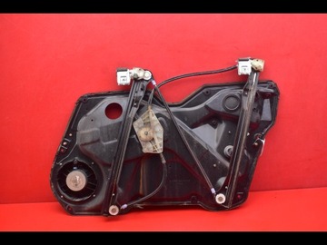 фото thumb №5, Подъемник стекла левый перед eu 1j0959801f seat leon 1 i 99-05