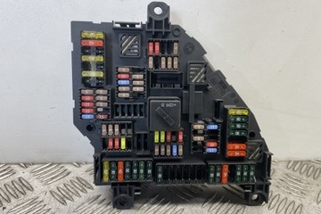 фото thumb №7, Коробка предохранителей bmw 5 touring f11 9264924 3.0l дизель 230kw 2012