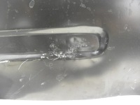 фото thumb №8, Opel mokka bii панель задня 2020 рік 1638951780