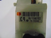 фото thumb №3, Subaru legacy iv outback переключатель комбинированный 83111ag76