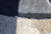 фото thumb №10, Вкладыш обшивка багажника subaru impreza ii gd hawkeye kombi