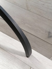 фото thumb №10, Tesla y молдинг крыло правый задняя 1658694-00-a