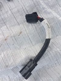 фото thumb №1, Кабель підсилювач nisan note e12