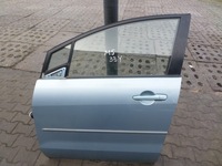 фото thumb №1, Mazda 5 05-10 дверь левая передние лак 33y