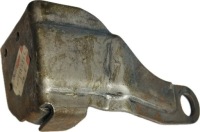 фото thumb №1, Крепление кронштейн задний сиденье fiat uno левый