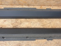 фото thumb №4, Renault koleos ii молдинг порог накладка порог