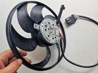 фото thumb №8, Вентилятор нажимной радиатор opel vectra b оригинальный номер 1341310 52479133