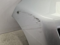 фото thumb №11, Peugeot 107 lift бампер перед ktb