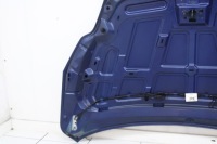 Ford focus mk2 рестайлинг  07r- капот крышка двигателя 36 Киев, фото thumb