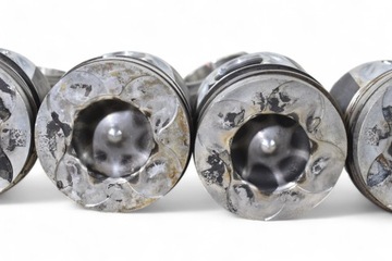 фото thumb №9, Поршень шатун 31303100 volvo xc60 i s60 ii v60 2.4 d5 d5244t12