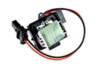 фото thumb №2, Резистор вентилятор renault clio ii 1998- kangoo 1997- thalia 2000- с