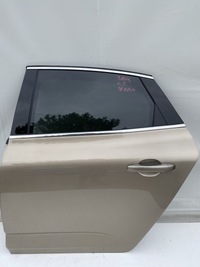 фото thumb №1, Renault talisman sedan двері задні ліва задня tehnp скло молдинг замок ручка