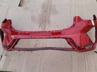 фото thumb №1, Бампер передній volvo xc60 ii lift r-design