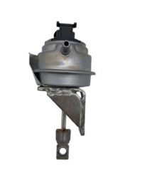 фото thumb №7, Клапан / актуатор турбонаддува турбины 813860 vw audi skoda seat 1.6tdi 2.0tdi