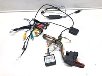 фото thumb №9, Радіо vw scirocco iii 08-17 програвач мультимедіа, стерео