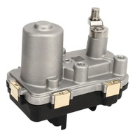 фото thumb №8, Привод турбонагнетателя 49477-19601 bg9q6k682cc