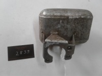 Купить Контейнер воздуха левая w 211 nr 2113200725, фото thumb