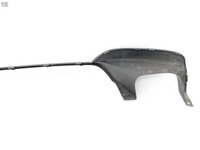 фото thumb №12, Bmw m6 f12 f13 f06 lci 10-18 дифузор спойлер накладка w бампер зад