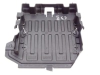 фото thumb №1, Citroen c3 ii 09-16 кронштейн компьютер 9686266480