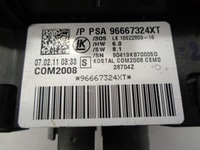 фото thumb №12, Citroen c3 ii ds3 стрічка перемикачі 96667324xt