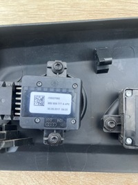 фото thumb №7, Переключатель регулировка сиденья audi 4m8881326r