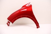 фото thumb №1, Mitsubishi eclipse cross крыло левый перед p62