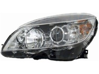 фото thumb №2, Лампи фари mercedes клас c s204 07-11 w204 07-11