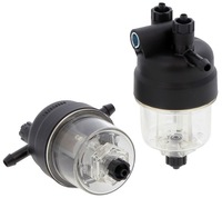 фото thumb №1, Фильтр топлива hifi фильтр mo 1657