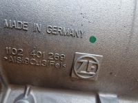 фото thumb №7, Коробка передач передач автоматична коробка передач bmw x5 g05 5a04576 гібрид