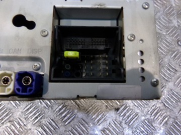 фото thumb №6, Glc 253 радио cd навигация a2059001722 mercedes легальный