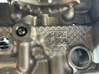 фото thumb №12, Subaru outback bt 2021 комплект головка двигателя