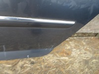 фото thumb №6, Двері задня ліва peugeot 407 kombi