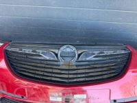 Opel grandland x бампер перед передній бампер 17-22 Київ, фото thumb