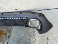 фото thumb №10, Mercedes-benz gla 2 ii 247 20- h247 бампер задній 2478853104