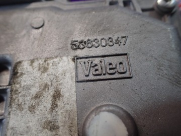 фото thumb №4, C4 i picasso механізм двигун двірник 53630347