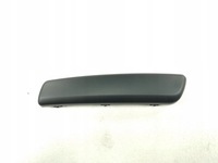 фото thumb №2, Молдинг бампера правий задня renault clio 05-09