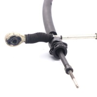 фото thumb №15, Mercedes w169 w245 трос тягa перемикання передач a1693700073