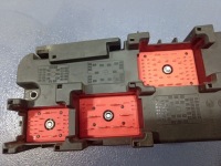 фото thumb №7, Opel vectra c коробка предохранителей 13205802