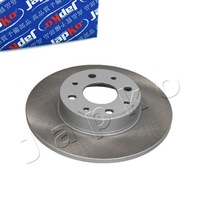 фото thumb №1, Japko 610210c диск тормозная