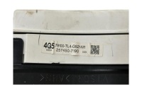 фото thumb №7, Счетчик honda accord viii estate cw 78100tl4g521m1 2.2l дизель 110kw 2009