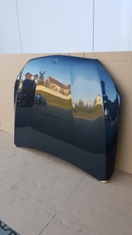 Капот mercedes glc w253 Оригинал, фото thumb