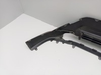 фото thumb №10, Toyota rav4 rav-4 2019- решітка середня бампера перед 53113-42110 =