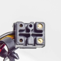 Моторчик передний левого сиденье mercedes-benz sl r129 0130008083 в Украине, фото thumb