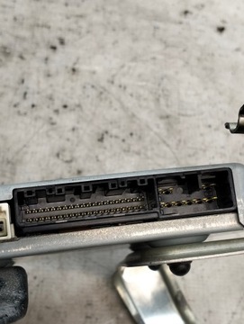 фото thumb №8, Модуль датчиків паркування toyota prius ii 2008r оригінальний номер 86792-47050