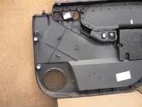 фото thumb №8, Обшивка двері лівий перед opel meriva a europa